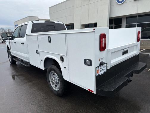 2026 Ford F-350 XL
