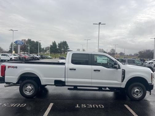 2026 Ford F-350 XL