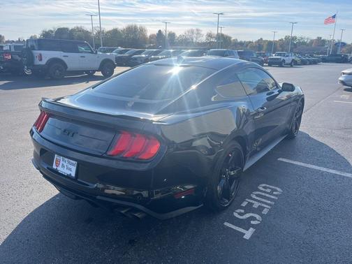 2023 Ford Mustang GT Premium