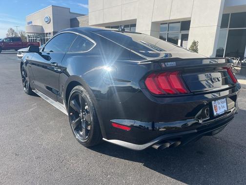 2023 Ford Mustang GT Premium