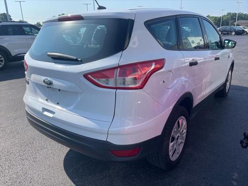 2014 Ford Escape S