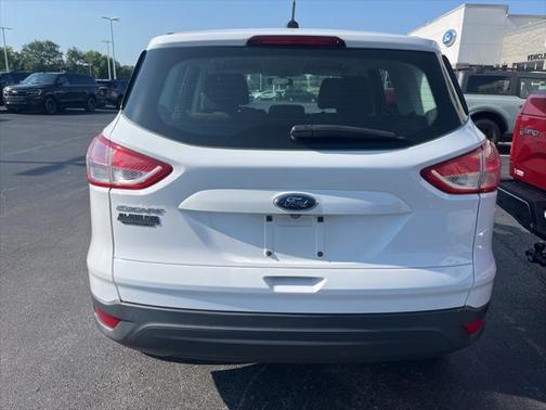 2014 Ford Escape S