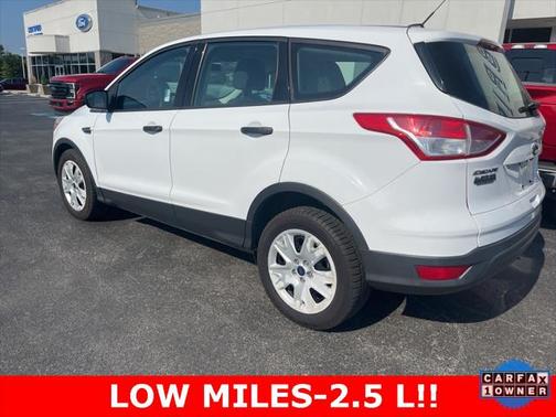 2014 Ford Escape S