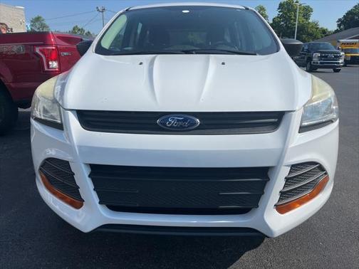 2014 Ford Escape S