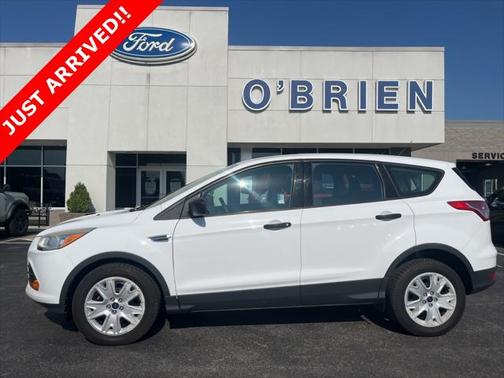 2014 Ford Escape S
