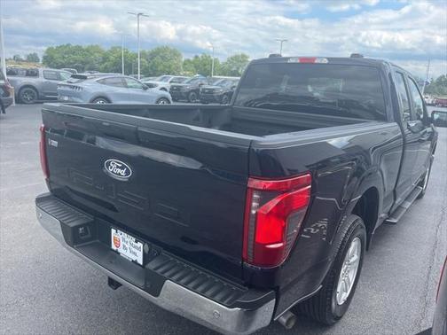 2024 Ford F-150 XL