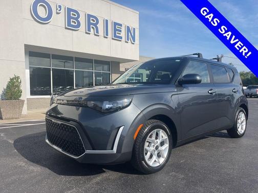 2023 Kia Soul S