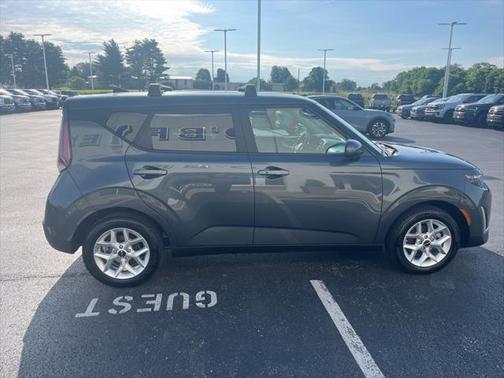 2023 Kia Soul S