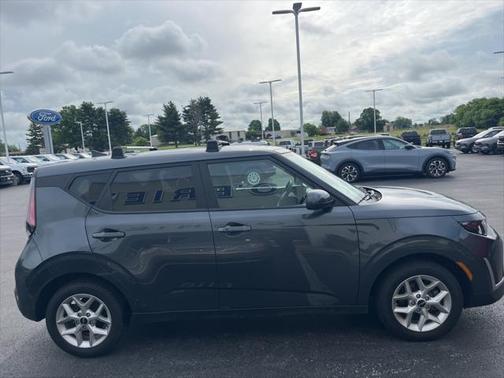 2023 Kia Soul S