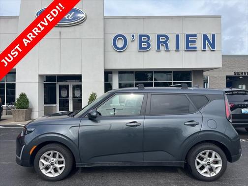 2023 Kia Soul S