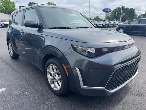 2023 Kia Soul S