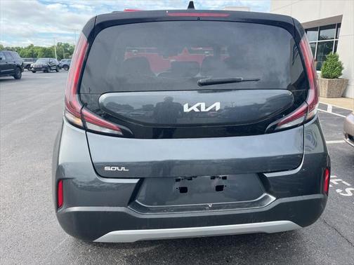 2023 Kia Soul S
