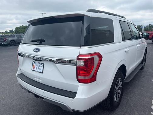 2020 Ford Expedition XLT