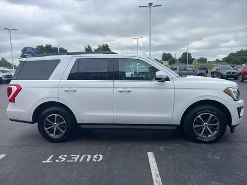 2020 Ford Expedition XLT