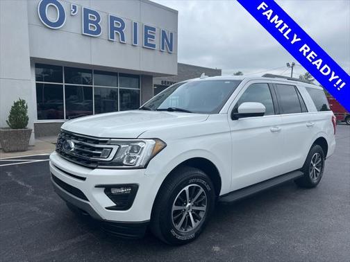 2020 Ford Expedition XLT