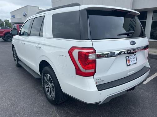 2020 Ford Expedition XLT