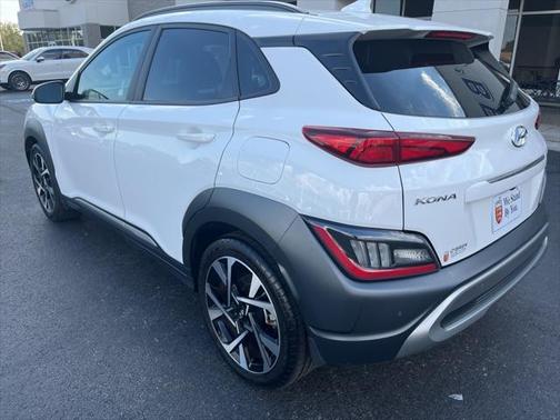 2023 Hyundai KONA Limited