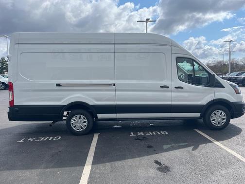 2025 Ford Transit-350 Base