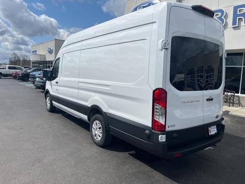 2025 Ford Transit-350 Base