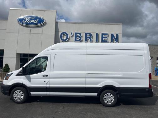 2025 Ford Transit-350 Base