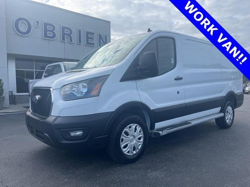 2023 Ford Transit-250 Base