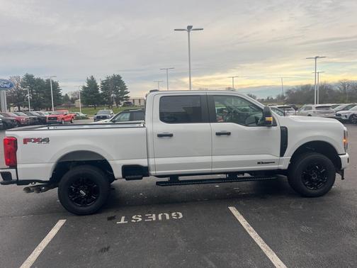 2026 Ford F-250 XL