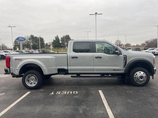 2026 Ford F-450 XL