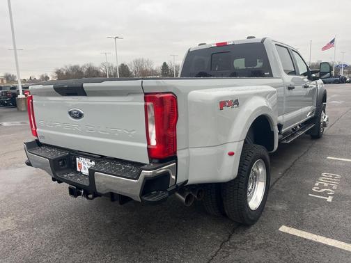 2026 Ford F-450 XL