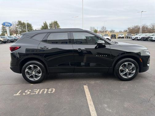 2023 Chevrolet Blazer 3LT