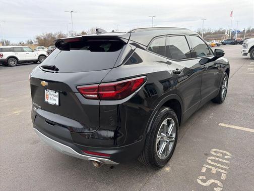 2023 Chevrolet Blazer 3LT