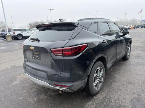 2023 Chevrolet Blazer 3LT