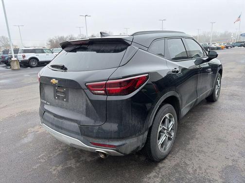 2023 Chevrolet Blazer 3LT