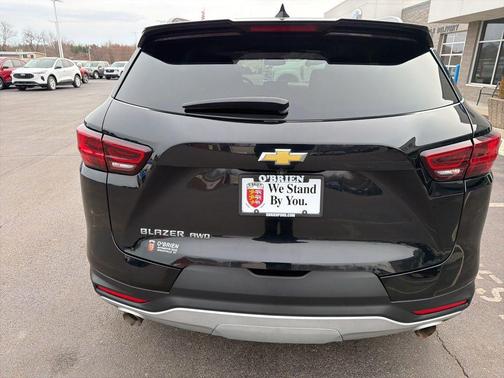 2023 Chevrolet Blazer 3LT