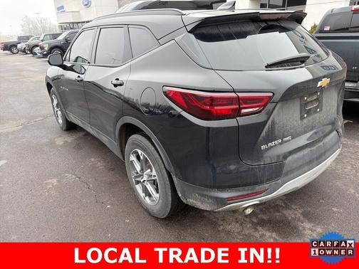2023 Chevrolet Blazer 3LT