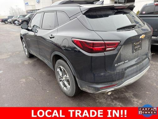 2023 Chevrolet Blazer 3LT