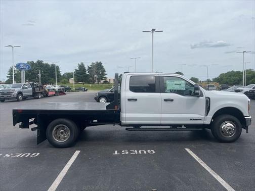 2025 Ford F-350 XL