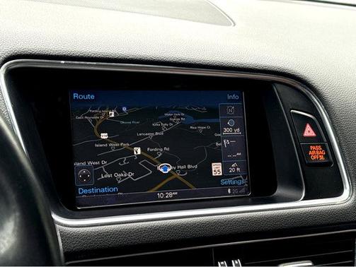 2015 Audi Q5 2.0T Premium Plus