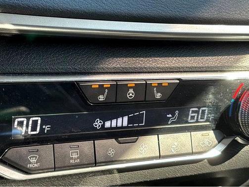 2020 Nissan Altima 2.5 SV