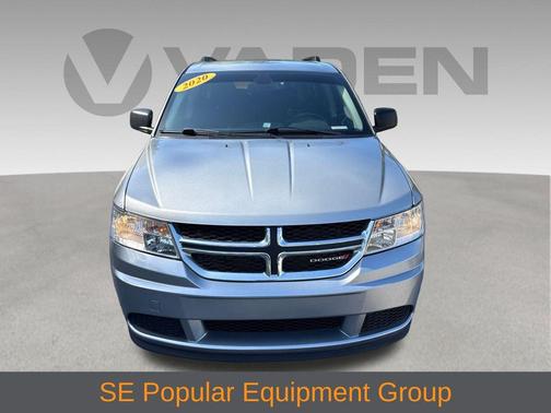 Billet Clearcoat 2020 Dodge Journey SE Value