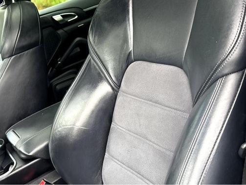 2017 Porsche Cayenne 