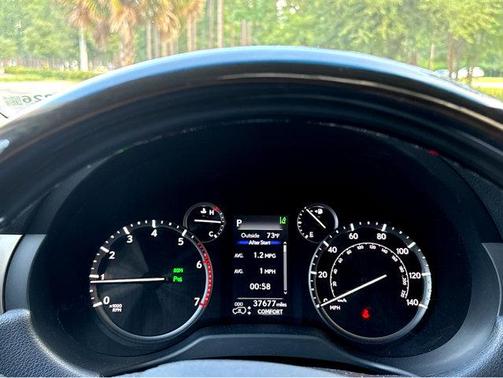 2022 Lexus GX 460 Luxury