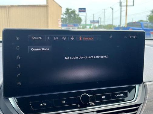 2024 Nissan Altima 2.5 SL