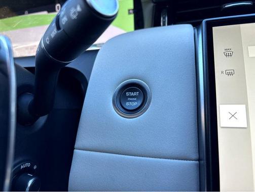 2024 Land Rover Discovery Sport Core S