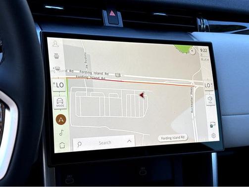 2024 Land Rover Discovery Sport Core S