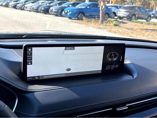 2023 Genesis G80 2.5T