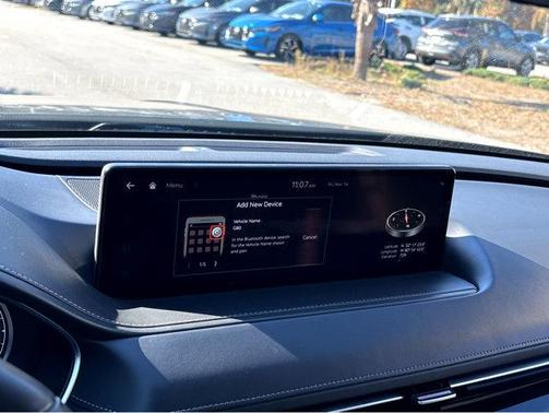 2023 Genesis G80 2.5T