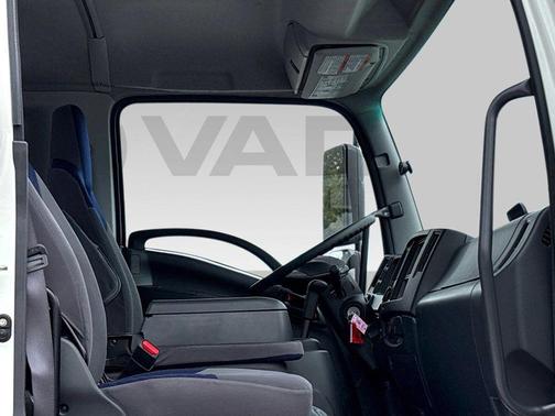 Green 2026 Nissan Frontier PRO-X