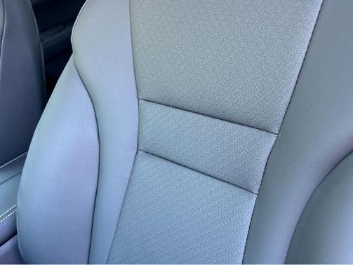 2026 Nissan Rogue DA