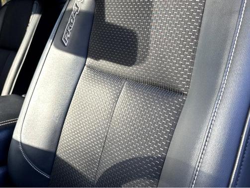 2017 Nissan Titan XD PRO-4X