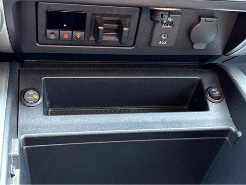 2017 Nissan Titan XD PRO-4X